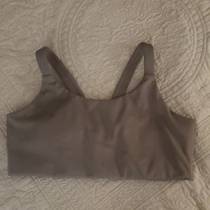 Girlfriend Collective Lou Bra (moon)